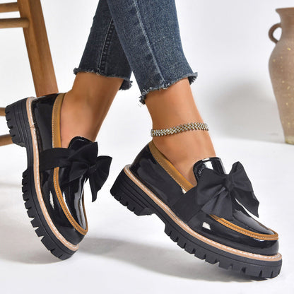 Genuine Leather Footwear