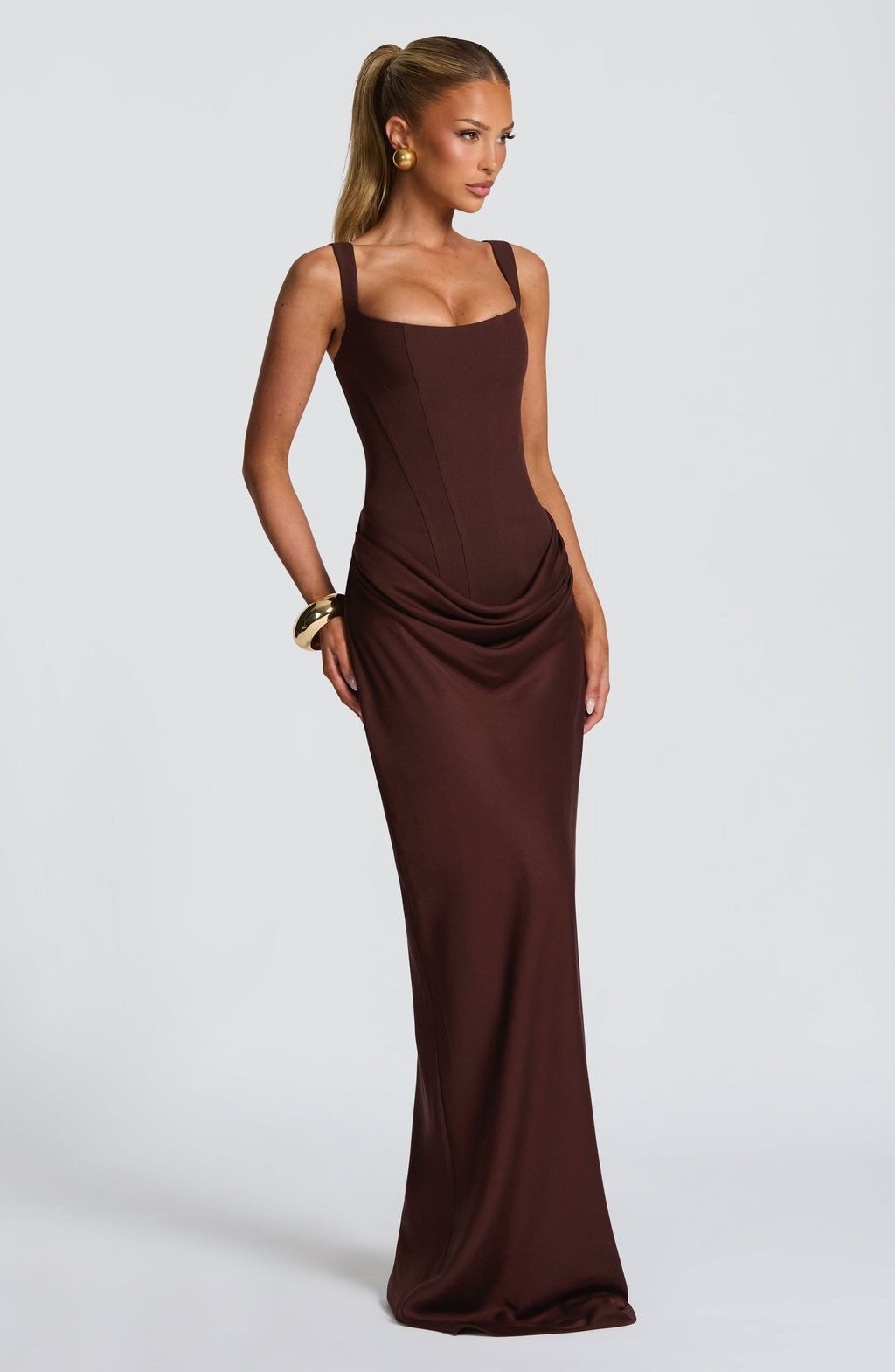 Elegant Women's Nelya Dress