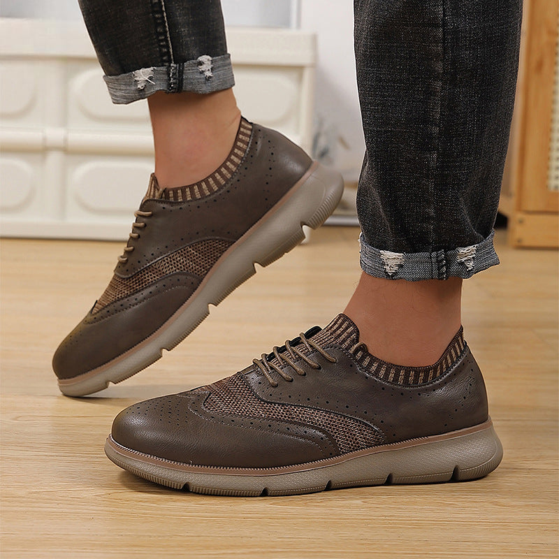 Comfortable Oxlor Footwear