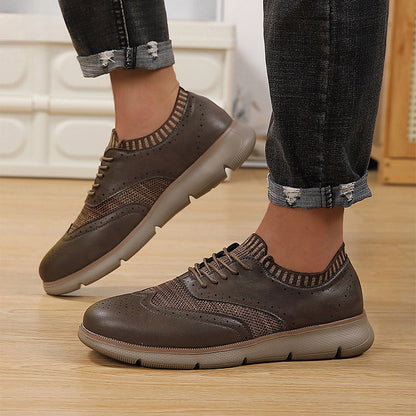 Comfortable Oxlor Footwear