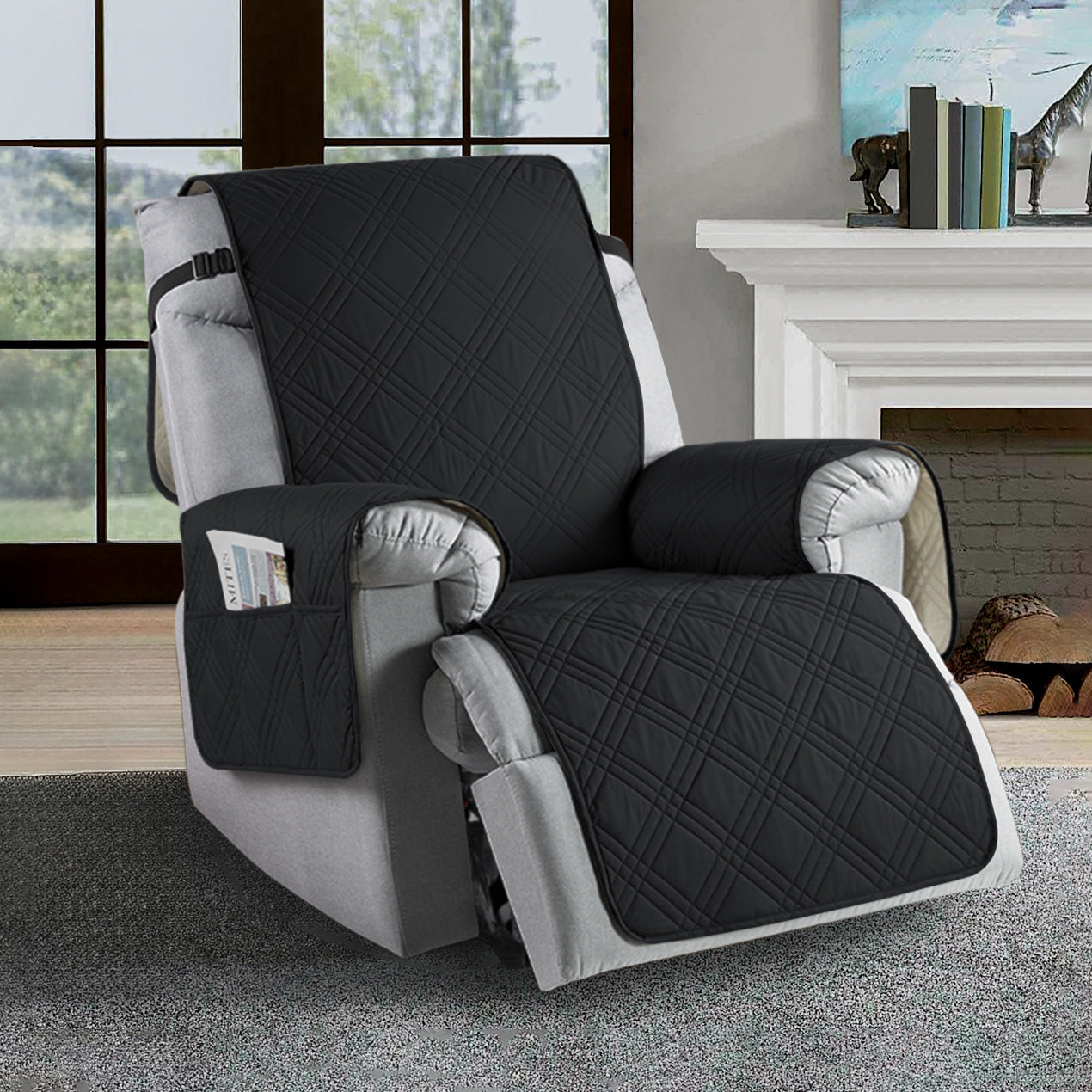 Waterproof Recliner Slipcover