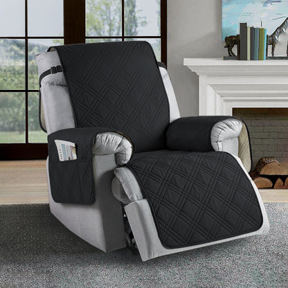Waterproof Recliner Slipcover