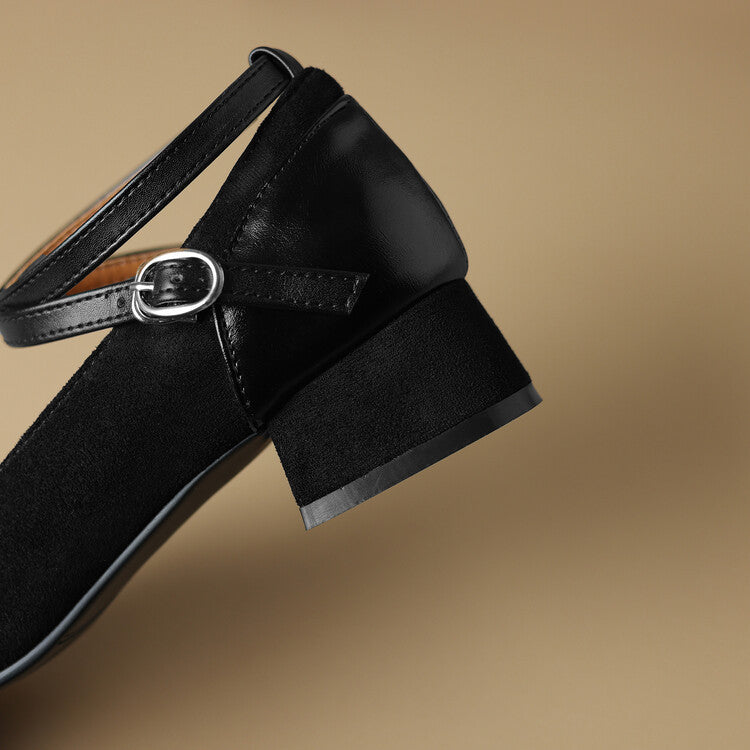 High Heel Stilettos