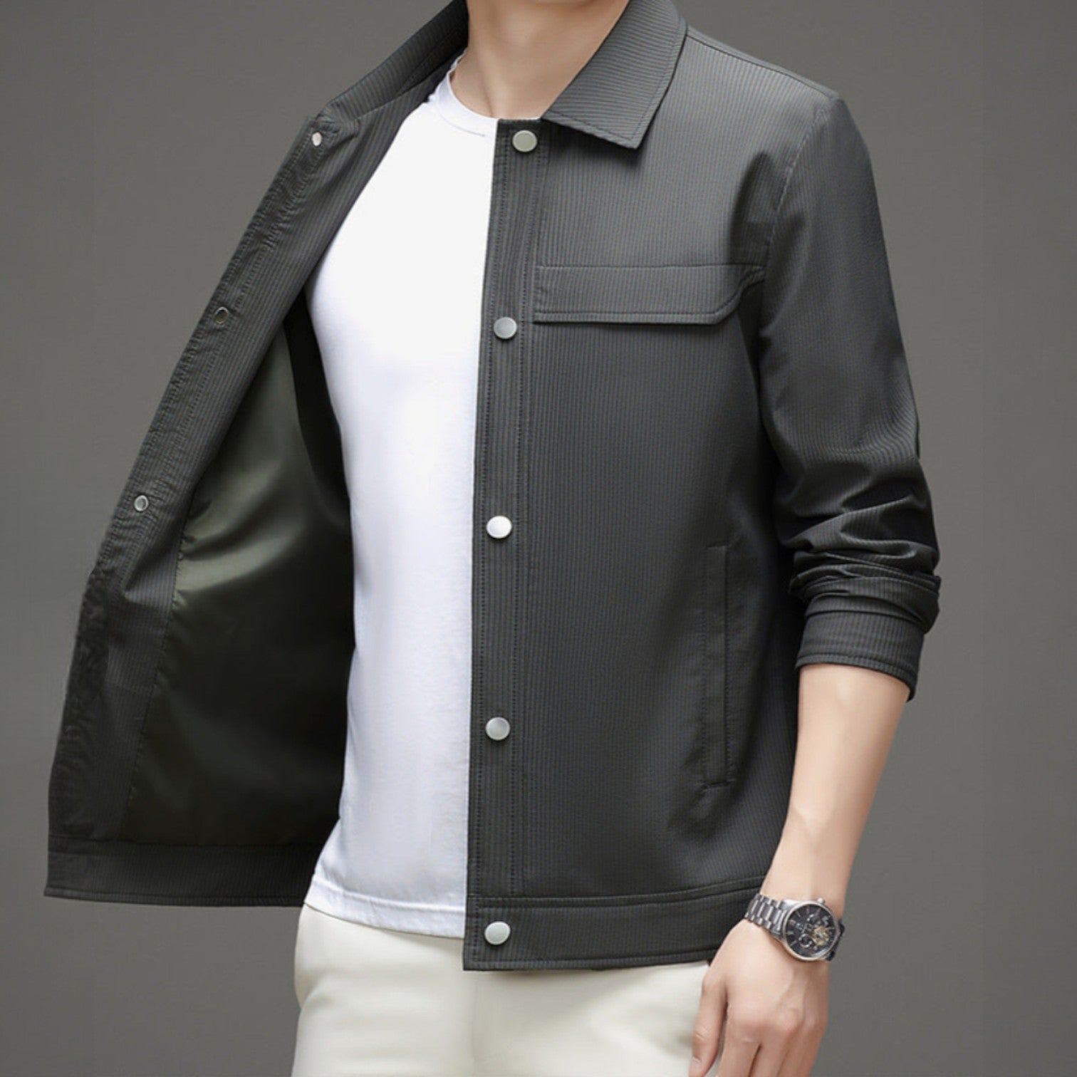 Harpa Urban Jacket - Jack Hafford