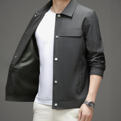 Harpa Urban Jacket - Jack Hafford