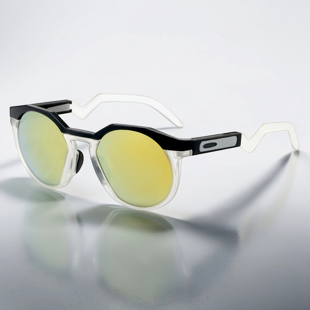 Zachary Arc Sunglasses - Jack Hafford