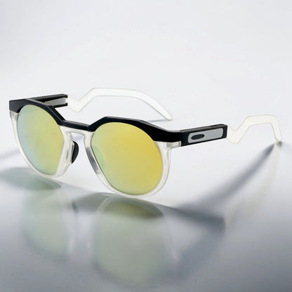 Zachary Arc Sunglasses - Jack Hafford
