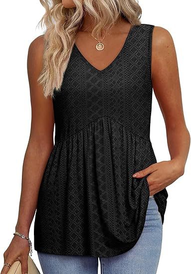 Deanna | Classic Comfortable Everyday Tee - VibreMode