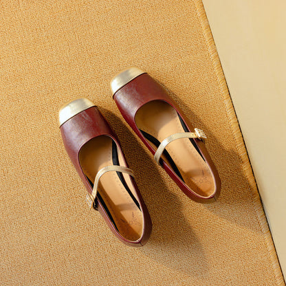 Comfortable High Heel Pumps