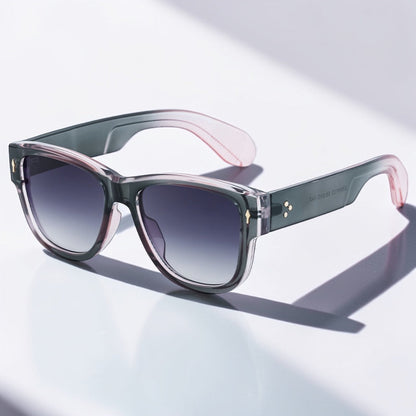 City Chronicle Sunglasses - Jack Hafford