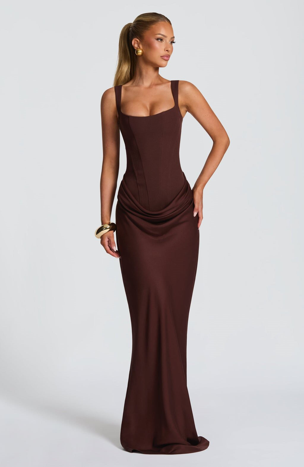 Elegant Women's Nelya Dress