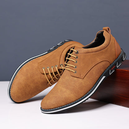 Comfortable Gildan Sneakers