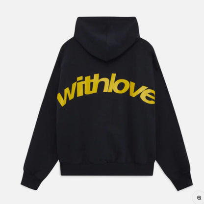 Women's Warm Hoodie