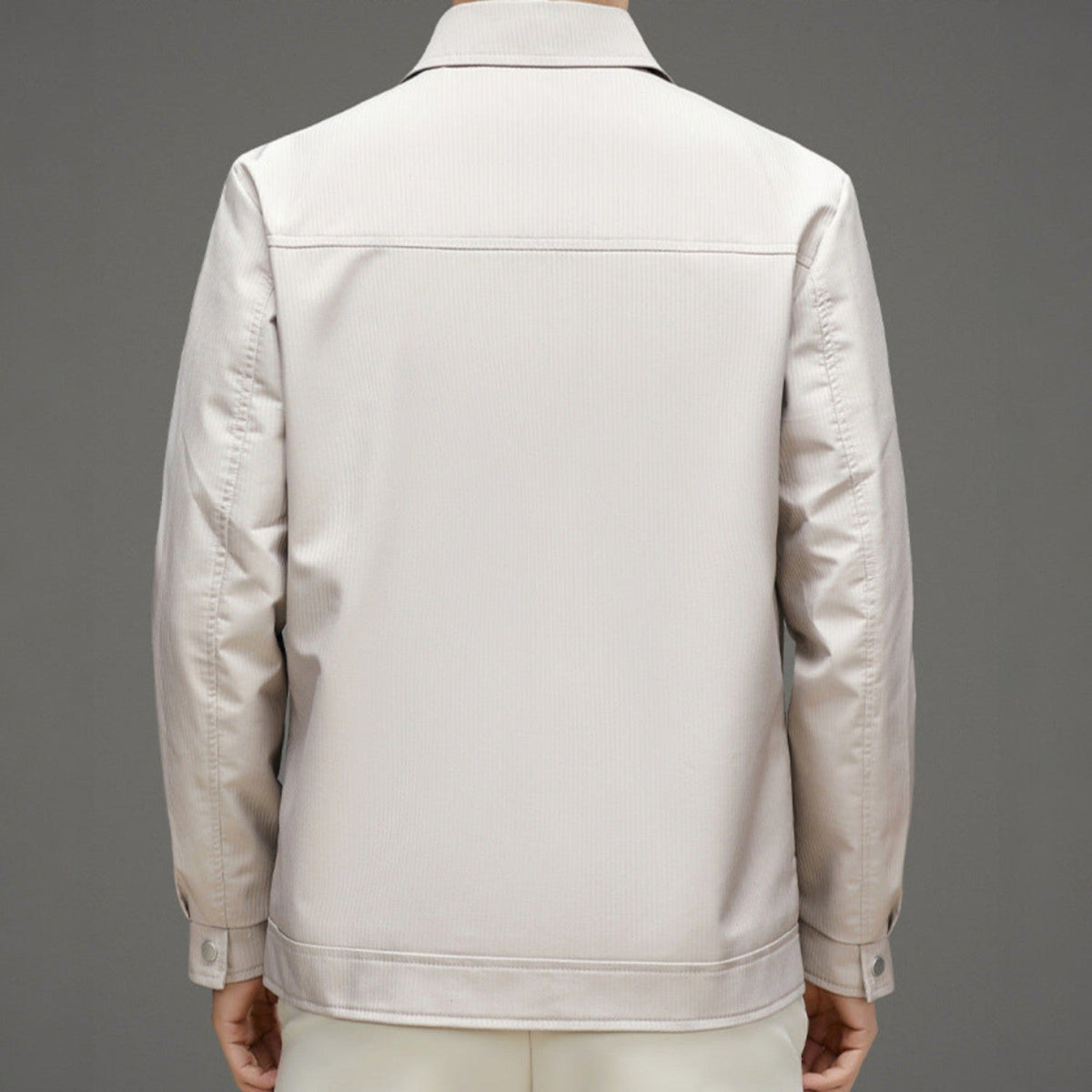 Harpa Urban Jacket - Jack Hafford