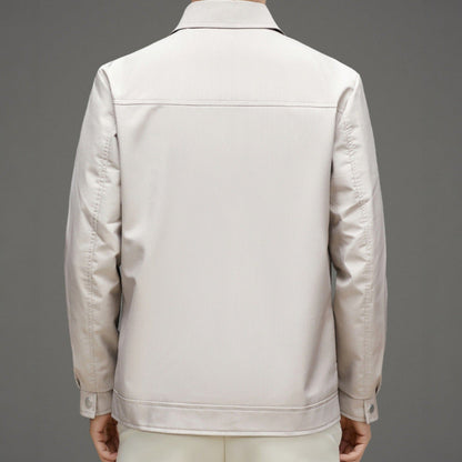 Harpa Urban Jacket - Jack Hafford