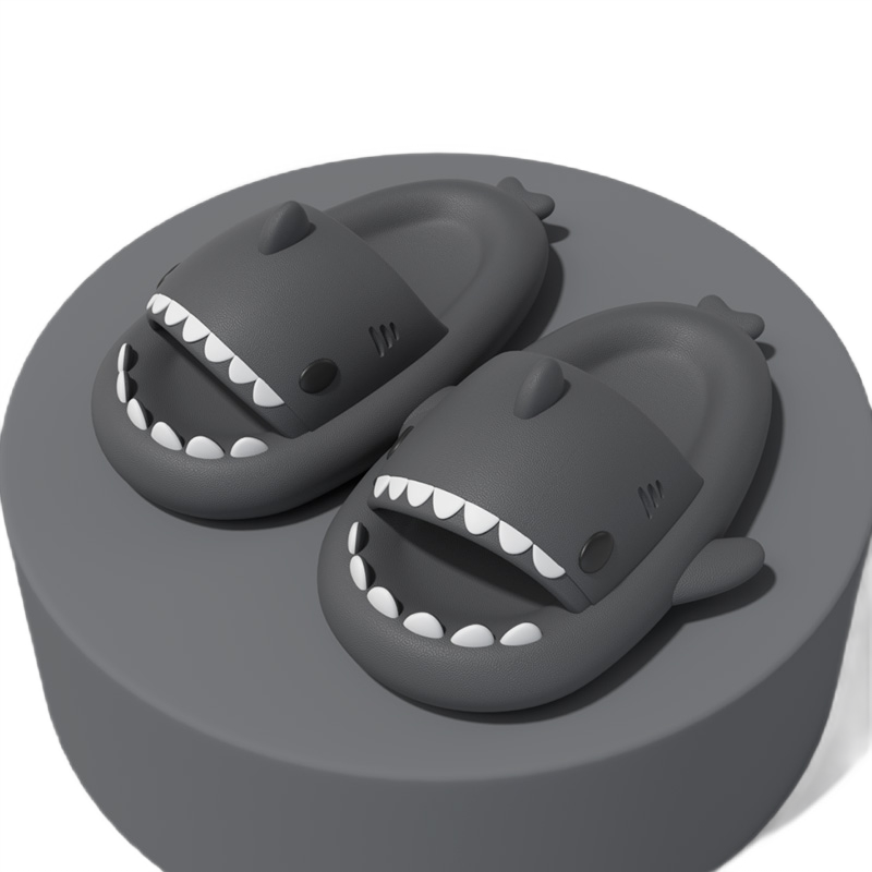 Sharky Men's Comfort Slides