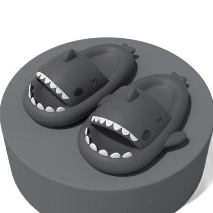 Sharky Men's Comfort Slides