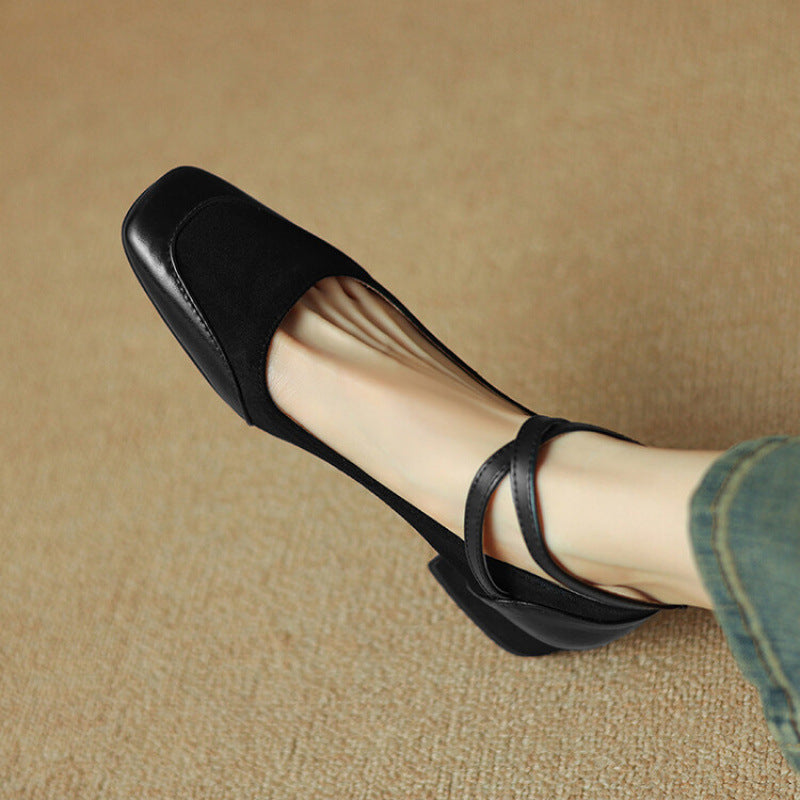 High Heel Stilettos