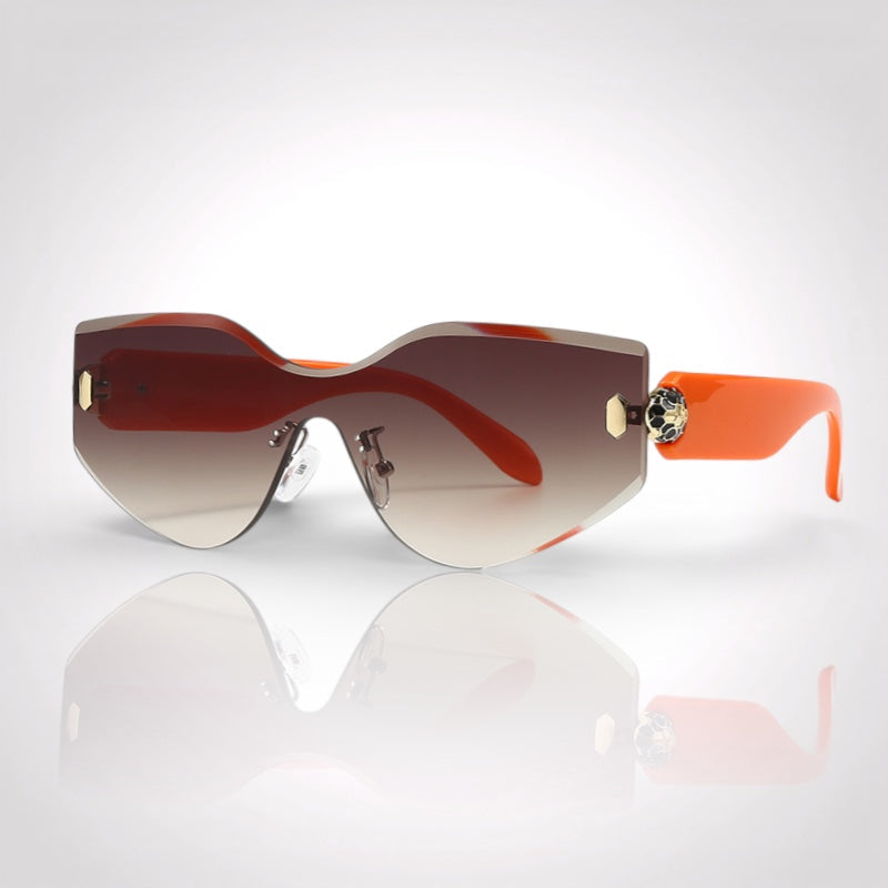 Schema Prism Sunglasses - Jack Hafford