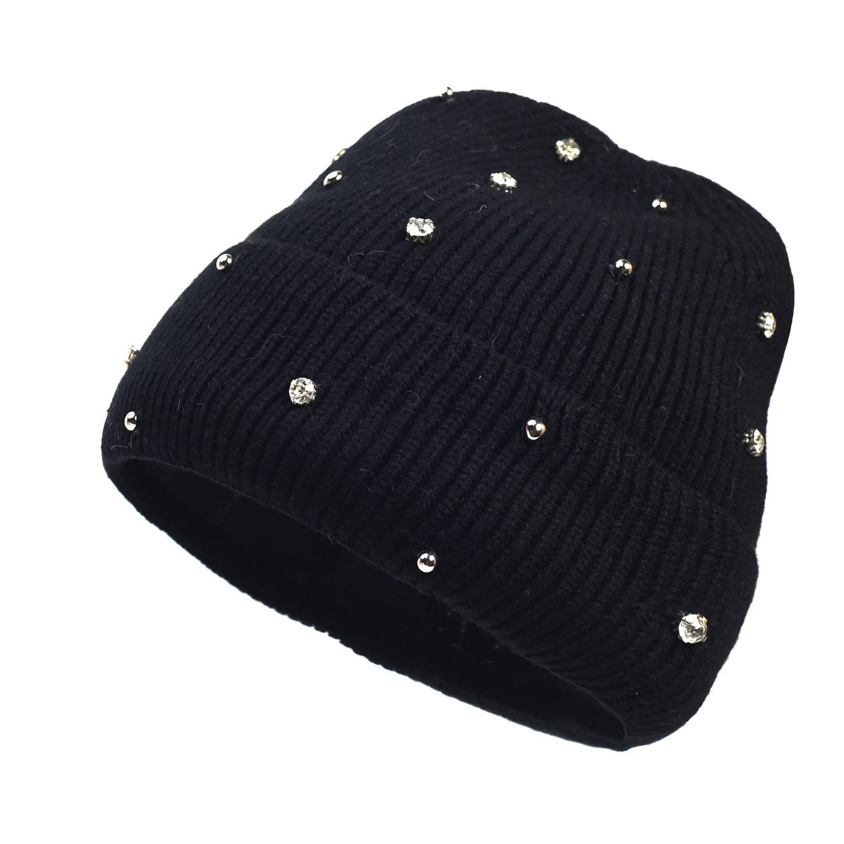 Warm Soft Winter Beanie