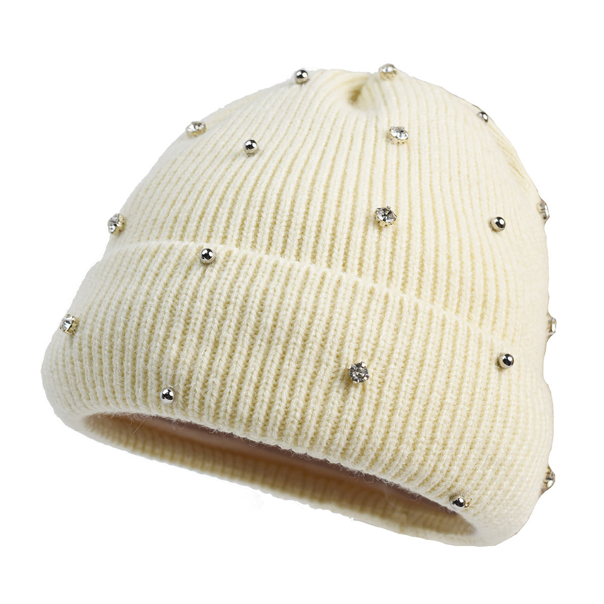 Warm Soft Winter Beanie