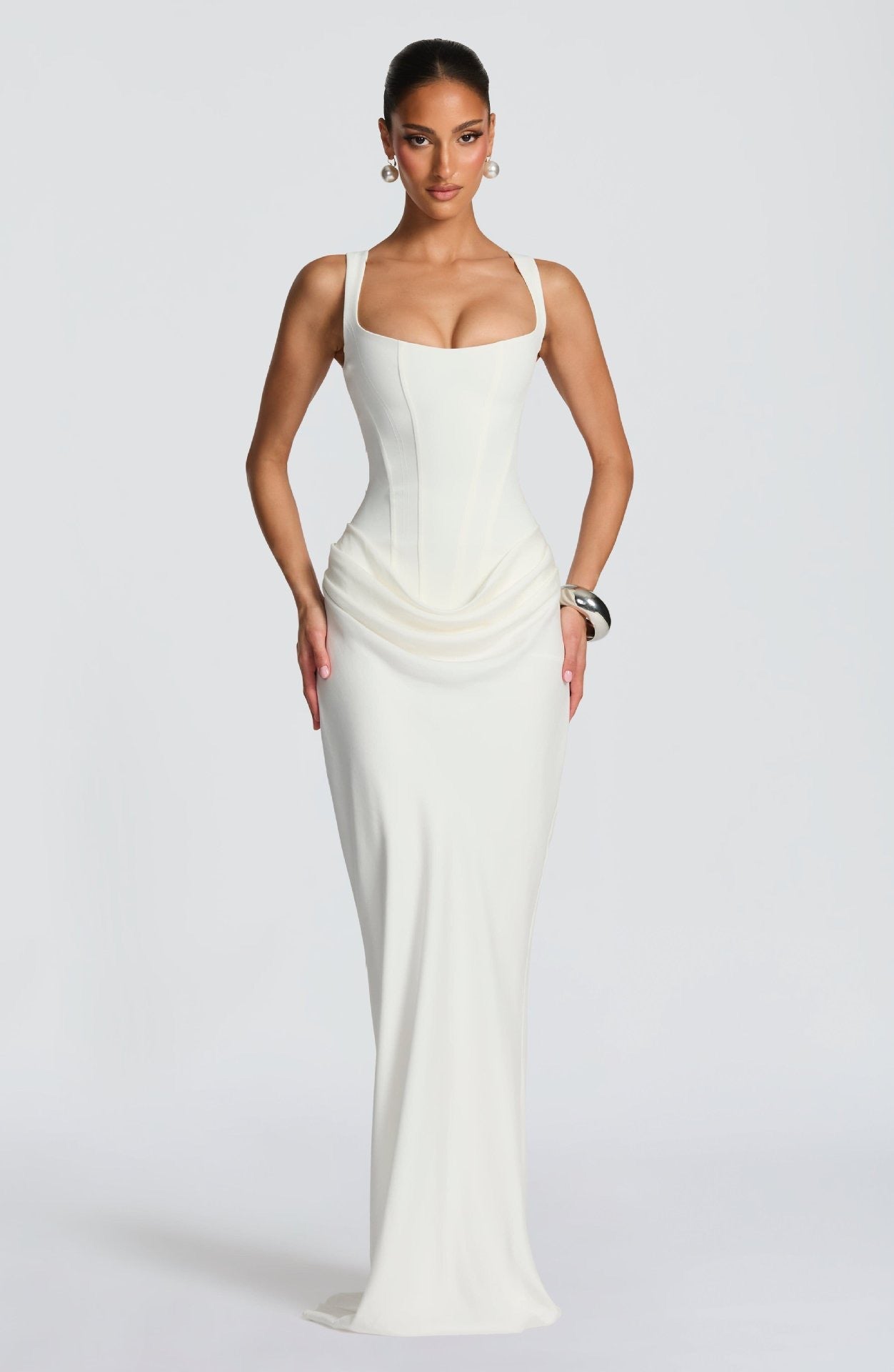 Elegant Women's Nelya Dress