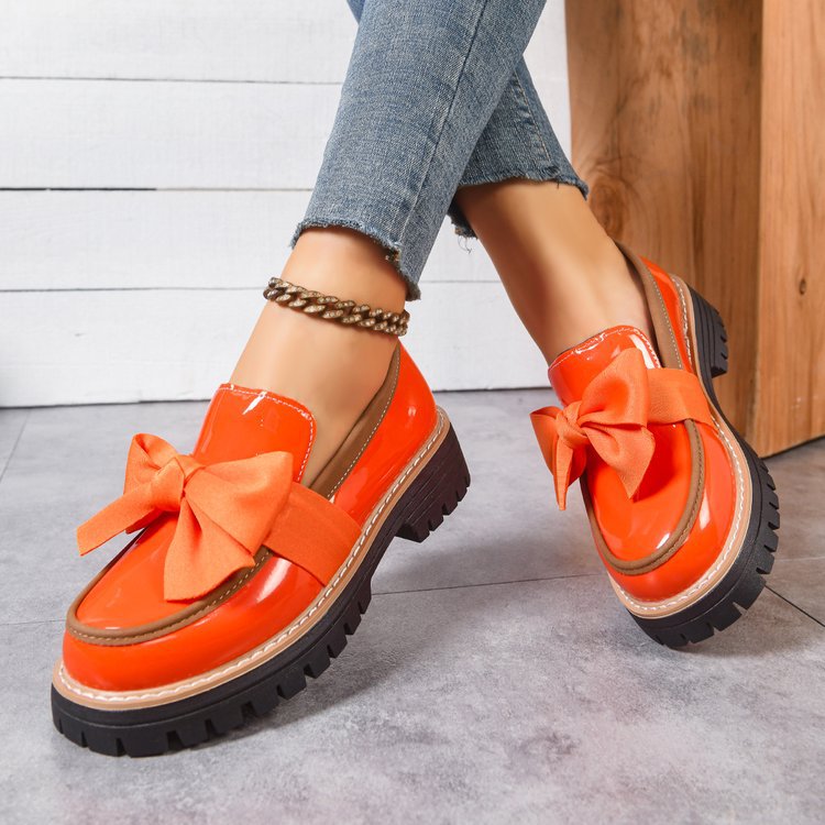 Genuine Leather Footwear