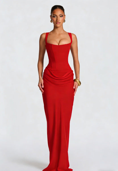 Elegant Women's Nelya Dress