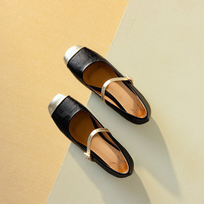 Comfortable High Heel Pumps