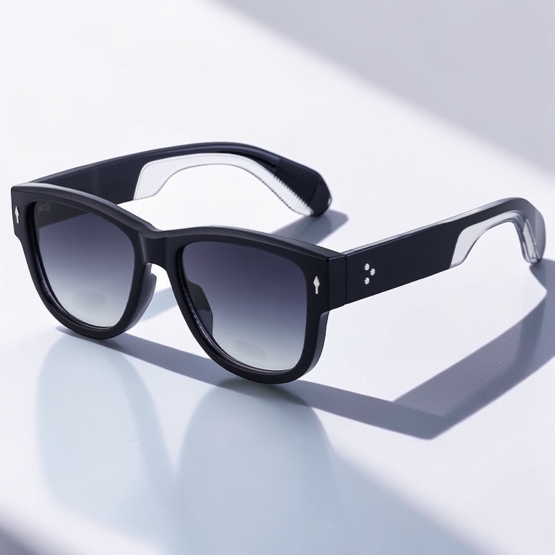 City Chronicle Sunglasses - Jack Hafford