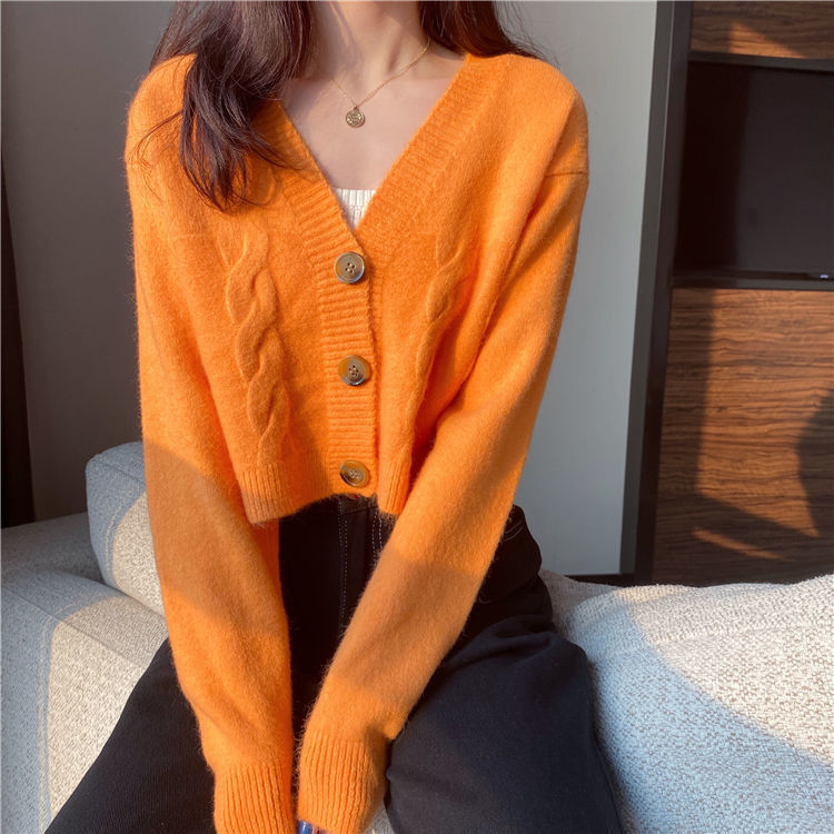 Soft Kairi Knit Sweater