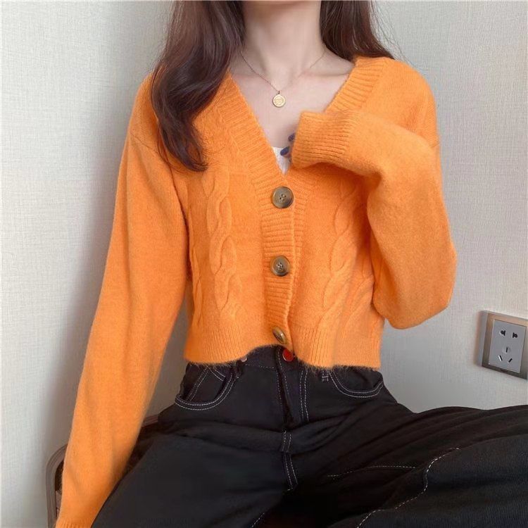 Soft Kairi Knit Sweater