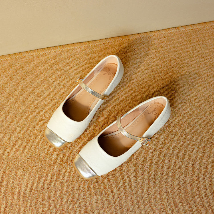 Comfortable High Heel Pumps