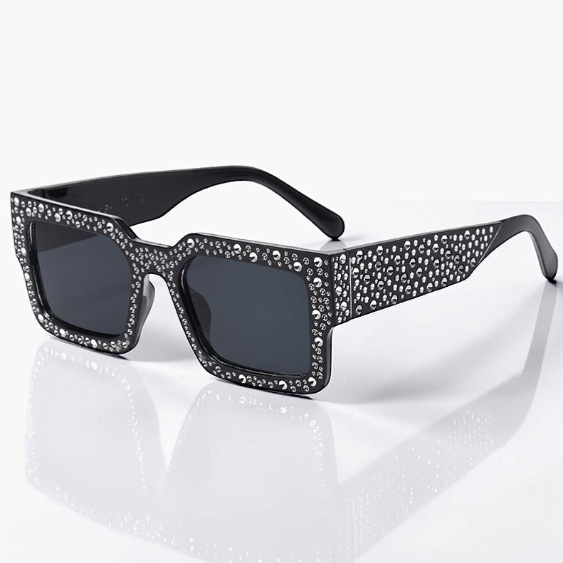 Evande Crystal Sunglasses - Jack Hafford