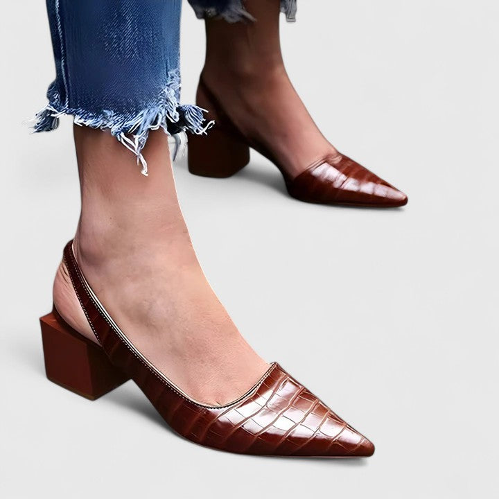 Sasha | Chic Summer Sandals
