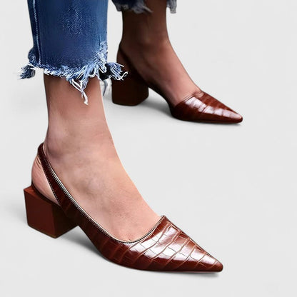 Sasha | Chic Summer Sandals