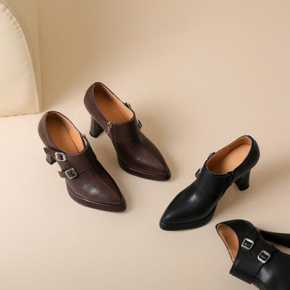 Authentic Luxury High Heels