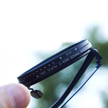 Adjustable Brightness Sunglasses