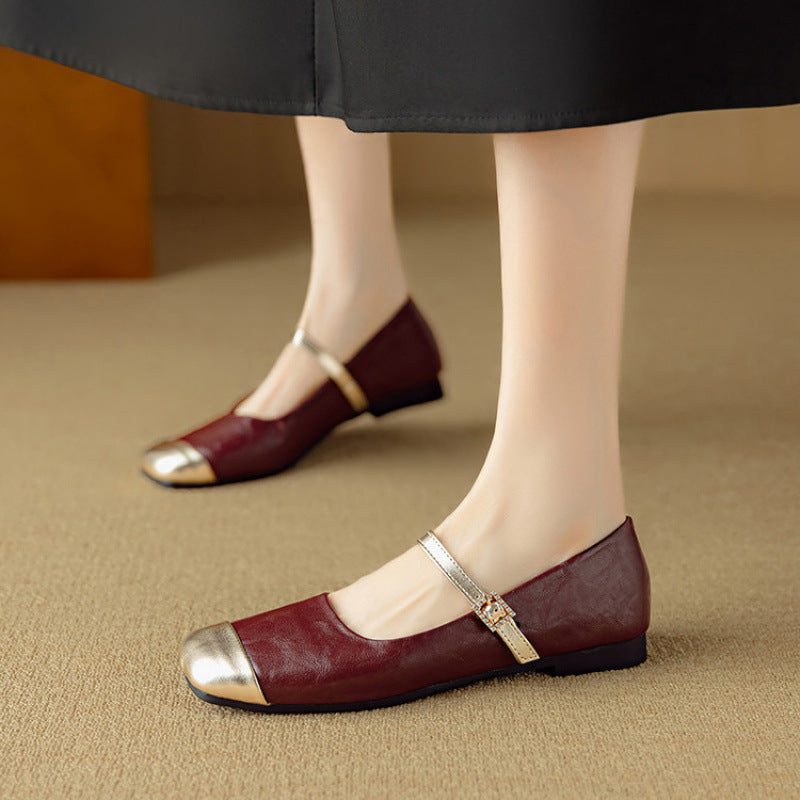 Comfortable High Heel Pumps