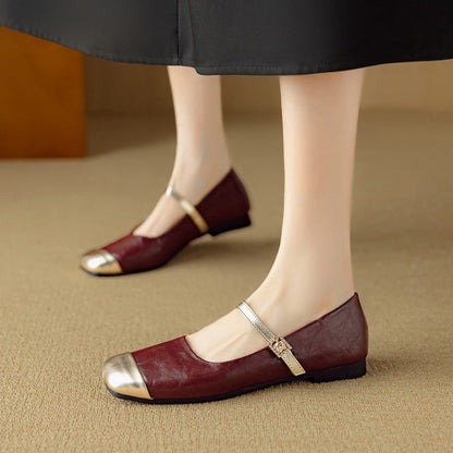 Comfortable High Heel Pumps