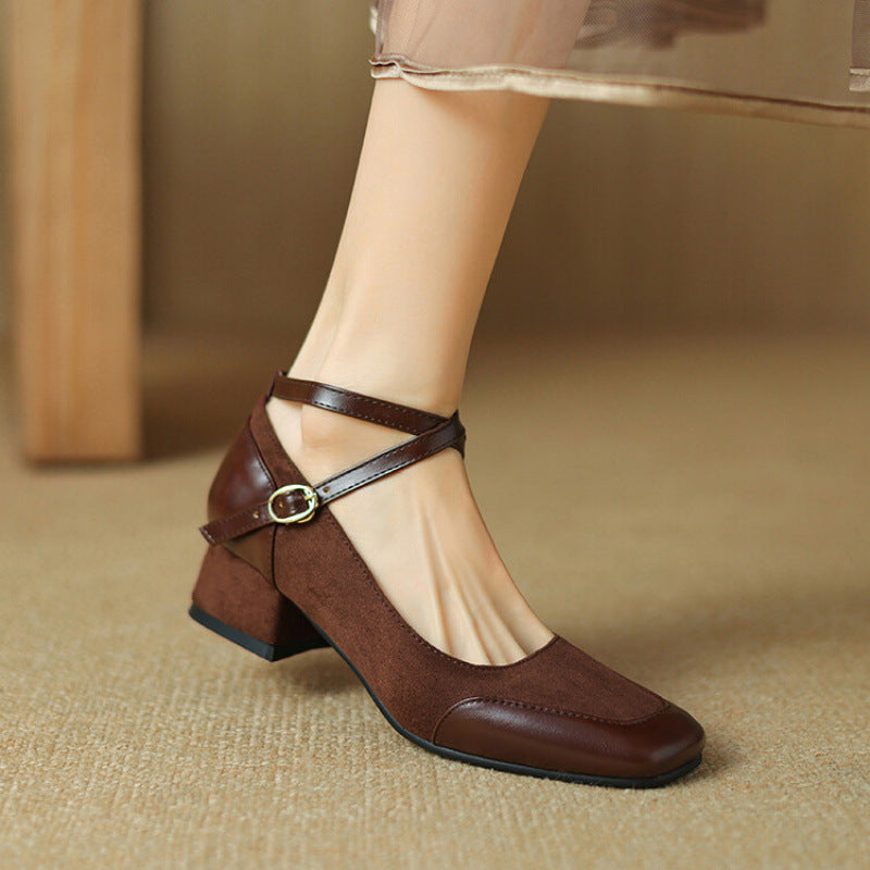High Heel Stilettos - VibreMode