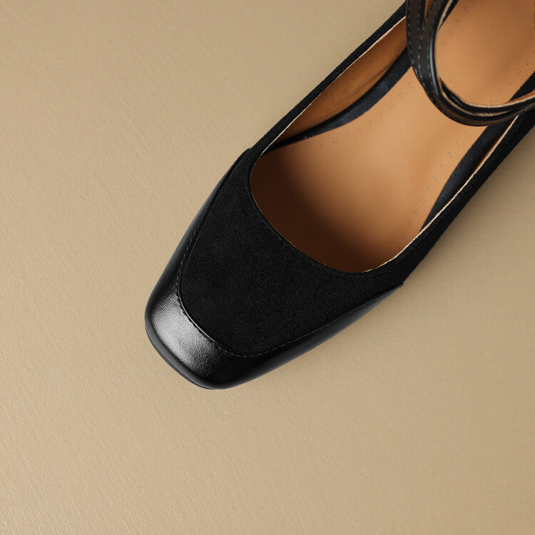 High Heel Stilettos