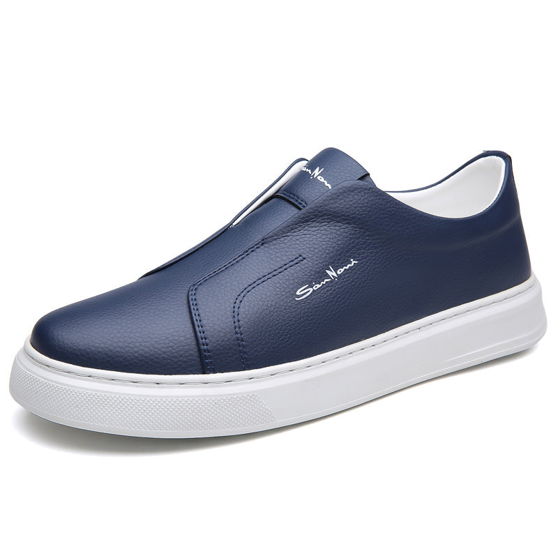 Nova Men's Leather Sneakers