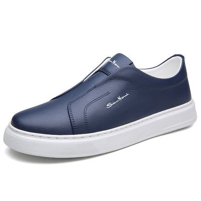 Nova Men's Leather Sneakers