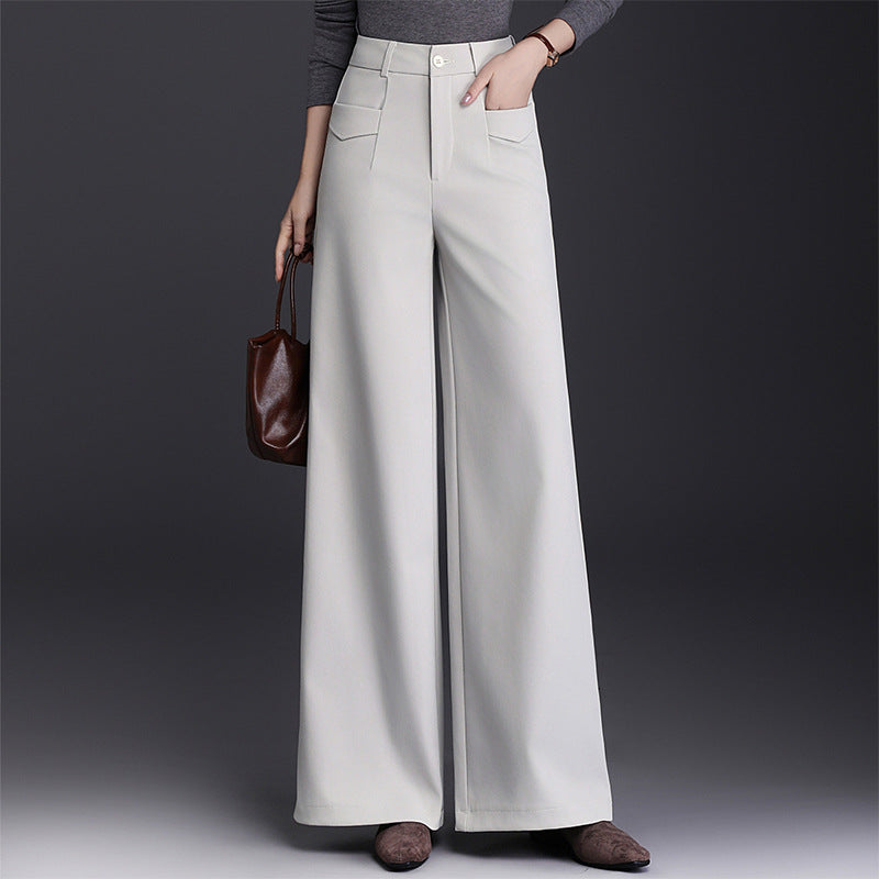 Slim Fit Jogger Pants