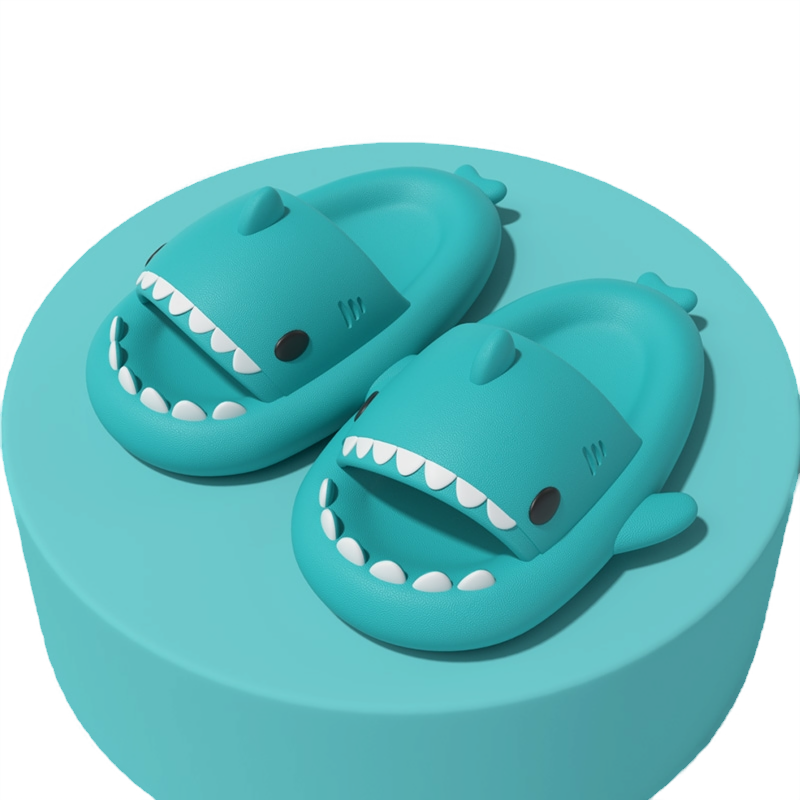 Sharky Men's Comfort Slides