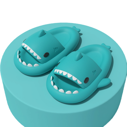 Sharky Men's Comfort Slides