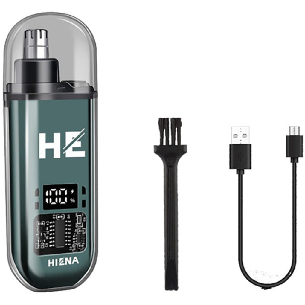 Usb Nose And Ear Trimmer