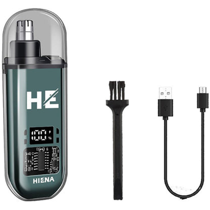 Usb Nose And Ear Trimmer