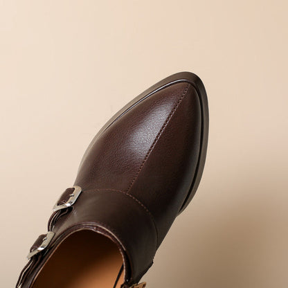Authentic Luxury High Heels
